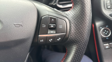 Ford Fiesta 1.0 EcoBoost ST-Line X 5dr Petrol Hatchback